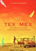 Claudia Riconda - Tex Mex (2024)