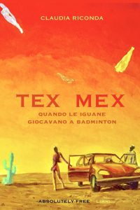 Claudia Riconda – Tex Mex (2024)