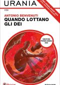 Antonio Benvenuti - Quando lottano gli dei (2024)