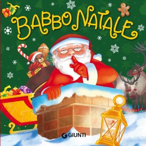 AA.VV. – Babbo Natale (2024)