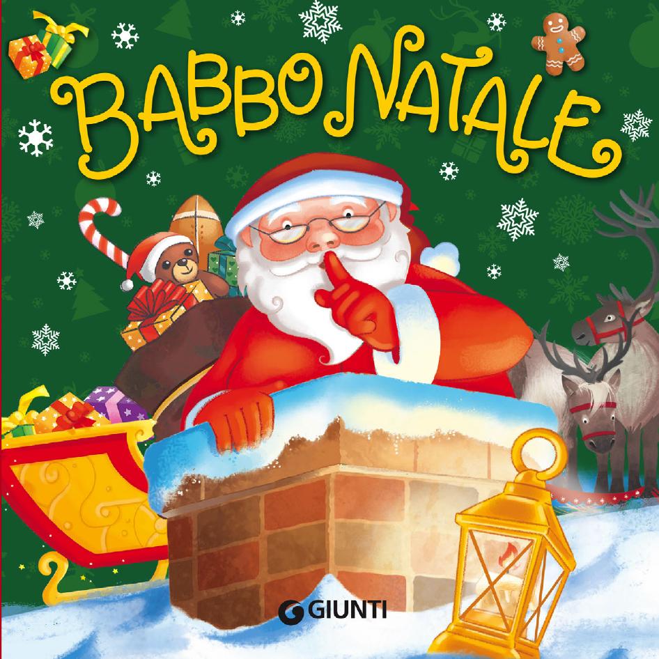 AA.VV. – Babbo Natale (2024)