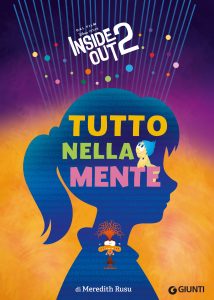 Meredith Rusu – Tutto nella mente. Inside Out 2 (2024)
