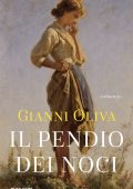 Gianni Oliva - Il pendio dei noci (2024)
