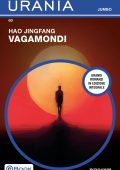 Hao Jingfang - Vagamondi (2024)