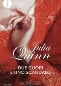 Julia Quinn - Rokesby Vol. 4. Due cuori e uno scandalo (2024)