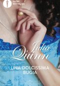 Julia Quinn - Rokesby Vol. 2. Una dolcissima bugia (2024)