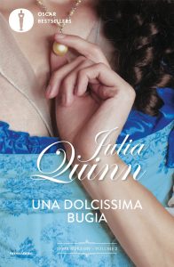 Julia Quinn – Rokesby Vol. 2. Una dolcissima bugia (2024)