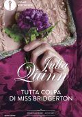 Julia Quinn - Rokesby Vol. 1. Tutta colpa di Miss Bridgerton (2024)