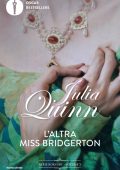 Julia Quinn - Rokesby Vol. 3. L’altra Miss Bridgerton (2024)