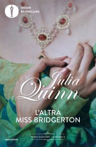 Julia Quinn – Rokesby Vol. 3. L’altra Miss Bridgerton (2024)