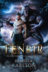 Demelza Carlton – Fenrir. Cuore di Ghiaccio Vol. 0 (2024)