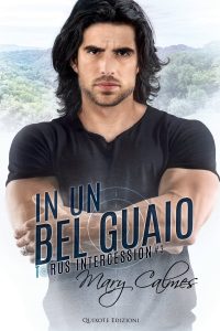 Mary Calmes – In un bel guaio (2023)