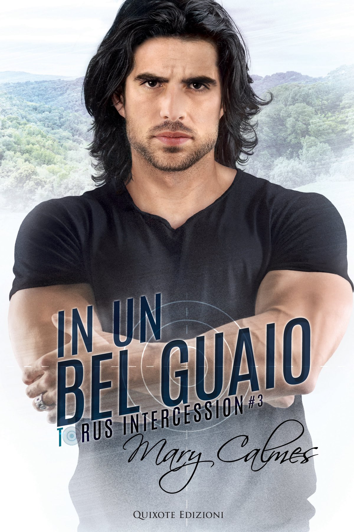 Mary Calmes – In un bel guaio (2023)