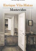 Enrique Vila-Matas - Montevideo (2024)