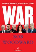 Bob Woodward - War (2024)