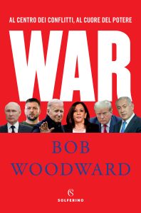 Bob Woodward – War (2024)