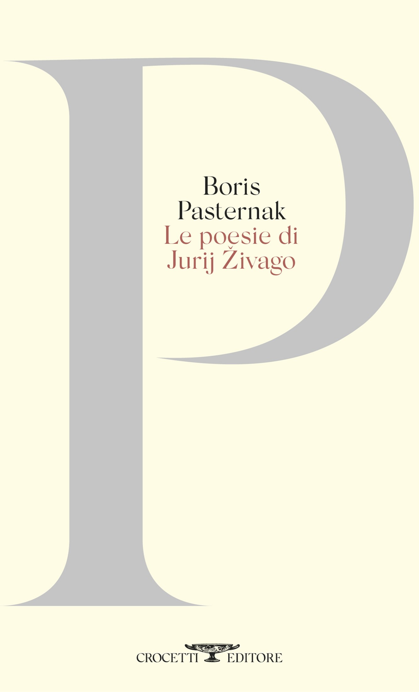 Boris Pasternak – Le poesie di Jurij Zivago (2024)