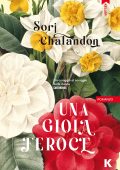 Sorj Chalandon - Una gioia feroce (2024)