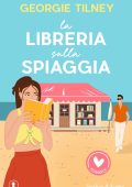 Georgie Tilney - La libreria sulla spiaggia (2024)