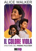Alice Walker - Il colore viola (2024)