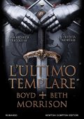 Beth Morrison, Boyd Morrison - L'ultimo templare (2024)