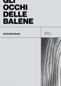 Carolina Sanín - Gli occhi delle balene (2024)