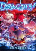 Dragony - Hic Svnt Dracones (2024)