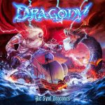 img Dragony - Hic Svnt Dracones (2024)