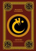 Brandon Sanderson - Mistborn Vol. 1. L'ultimo impero (2021)
