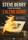 Steve Berry, Grant Blackwood - L'altro uomo (2024)