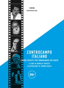 Daniela Persico – Controcampo italiano (2024)