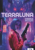Daniele Picciuti - Terraluna (2024)