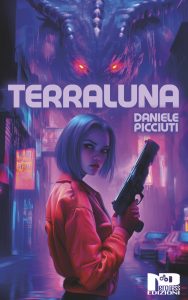 Daniele Picciuti – Terraluna (2024)