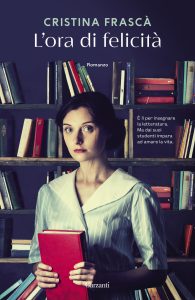 Cristina Frascà – L’ora di felicità (2024)