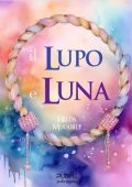 Hilda Mirabile - Il lupo e Luna (2024)
