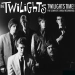 The Twilights – Twilights Time The Complete 60s Recordings (2024) FLAC