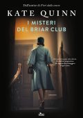 Kate Quinn - I misteri del Briar Club (2024)