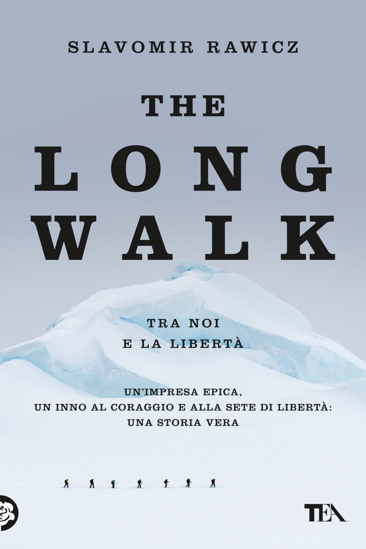 Slavomir Rawicz – The Long Walk (Tra noi e la libertà) (2024)