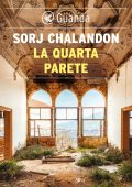 Sorj Chalandon - La quarta parete (2024)