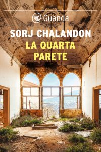 Sorj Chalandon – La quarta parete (2024)