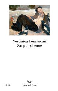 Veronica Tomassini – Sangue di cane (2024)