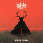 img Sanz - Ending Things (2024)