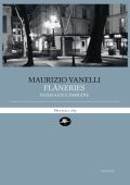 Maurizio Vanelli - Flâneries (2024)