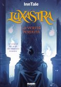 InnTale - Luxastra. La verità perduta (2024)