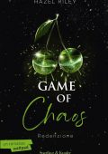 Hazel Riley - Game of chaos. Redenzione (2024)