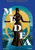 Rosie Hewlett - Medea (2024)
