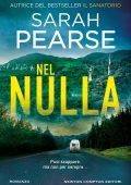 Sarah Pearse - Nel nulla (2024)