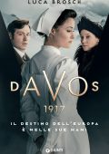 Luca Brosch - Davos 1917 (2024)