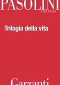 Pier Paolo Pasolini - Trilogia della vita (2014)
