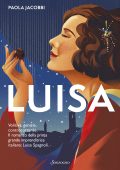Paola Jacobbi - Luisa (2024)